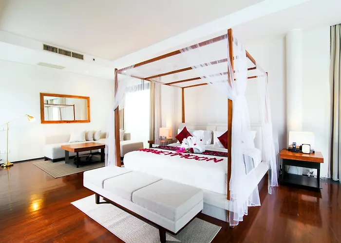 Villa Javana Royal *