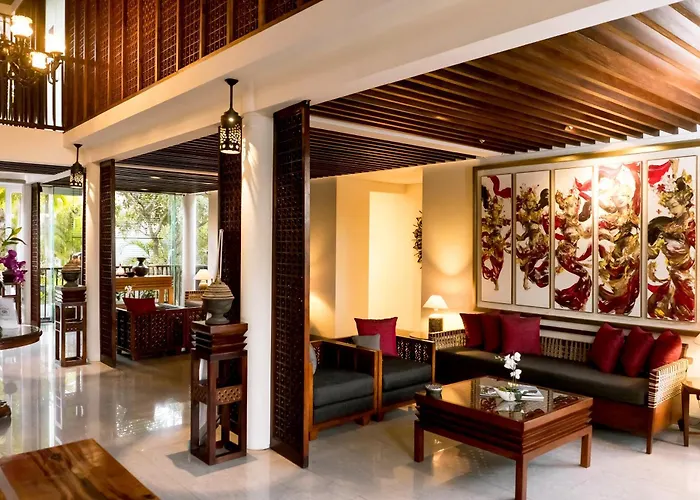 Javana Royal Seminyak