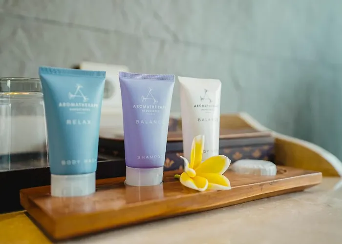 Javana Royal Seminyak