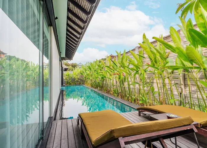Villa Javana Royal