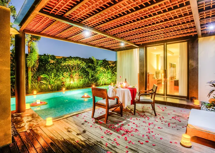 Villa Javana Royal