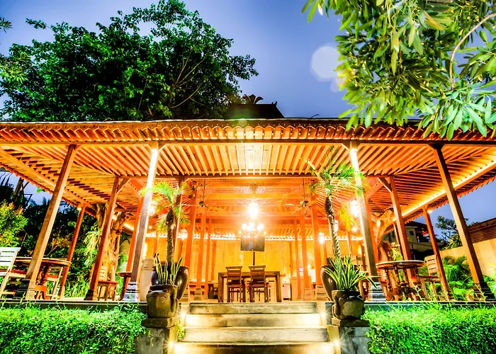 Javana Royal Villa