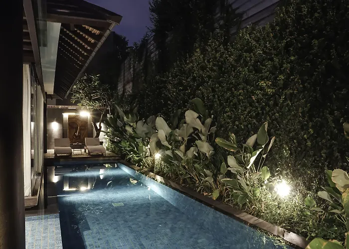 Villa Javana Royal